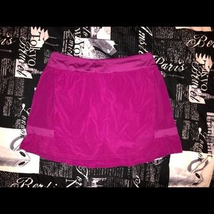 Nike golf skirt!!